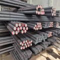 Q195 Tool Steel Mild Steel Round Bar